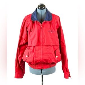 Sope Creek Men’s Boat Jacket L 505